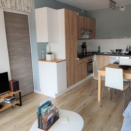 Apartament T2 Situation Exceptionnelle Sur Le Port Ostreicole D'Andernos Zewnętrze zdjęcie
