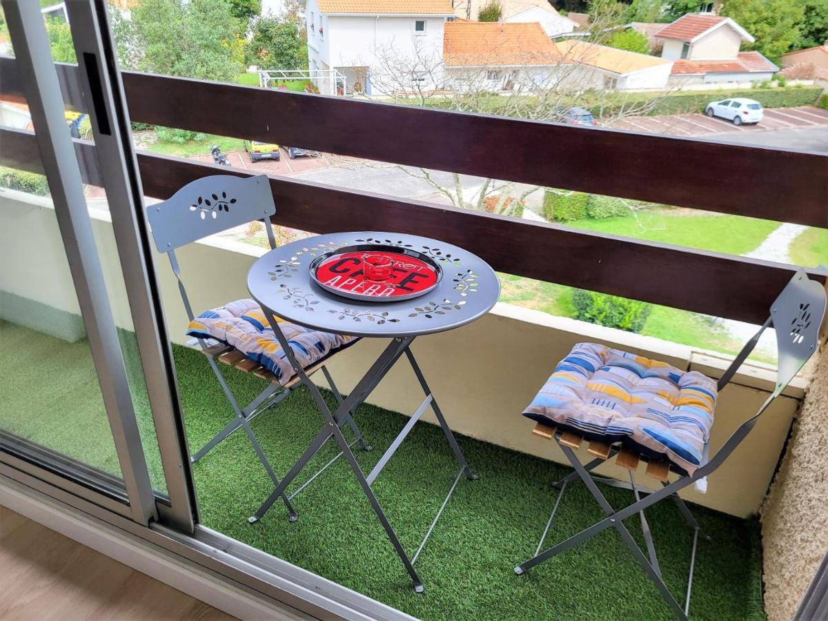 Apartament T2 Situation Exceptionnelle Sur Le Port Ostreicole D'Andernos Zewnętrze zdjęcie