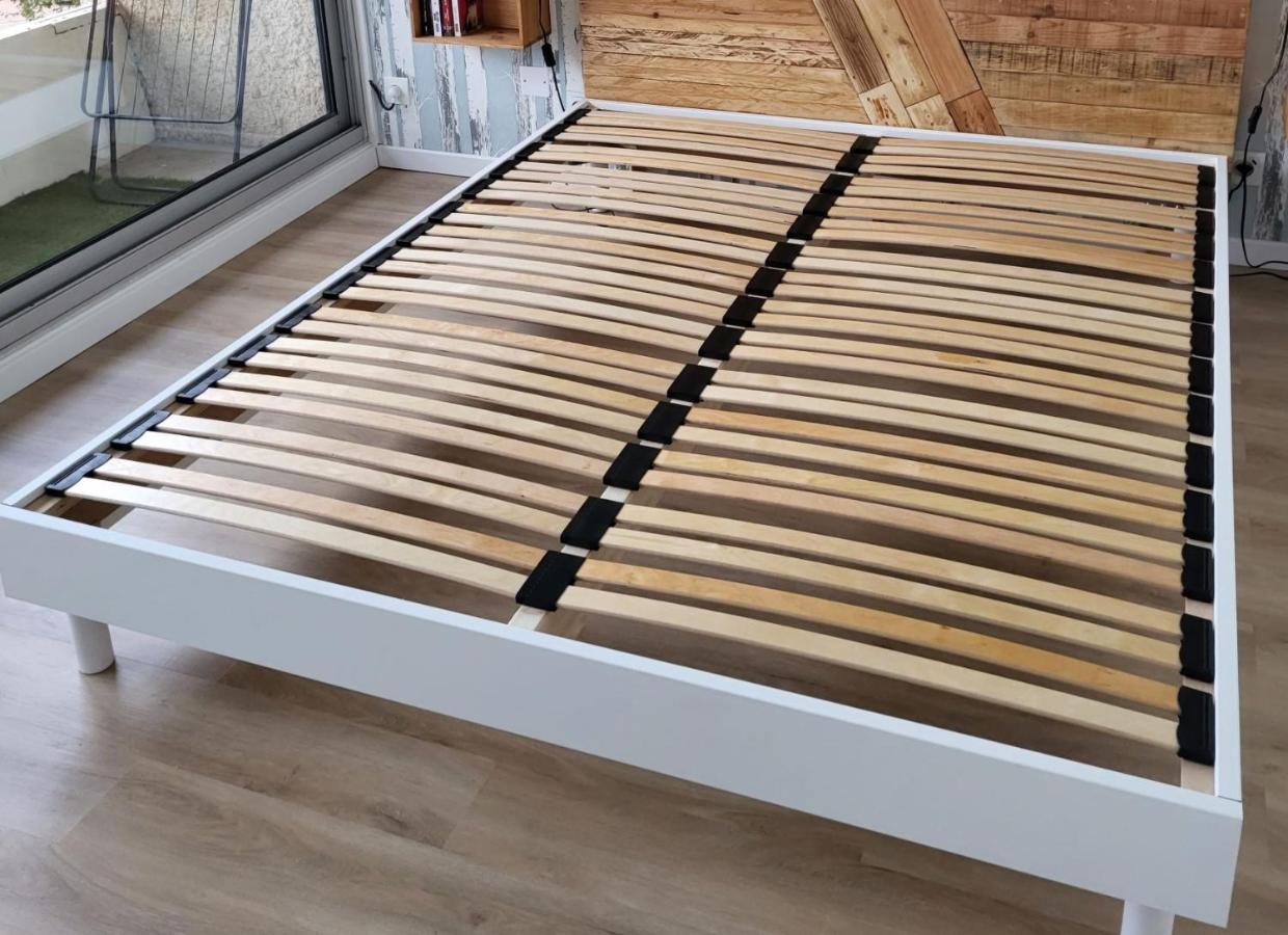 Apartament T2 Situation Exceptionnelle Sur Le Port Ostreicole D'Andernos Zewnętrze zdjęcie
