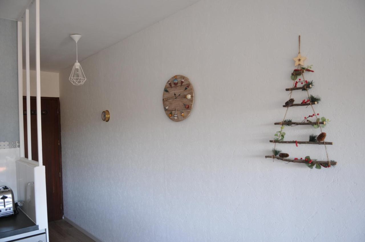 Apartament T2 Situation Exceptionnelle Sur Le Port Ostreicole D'Andernos Zewnętrze zdjęcie