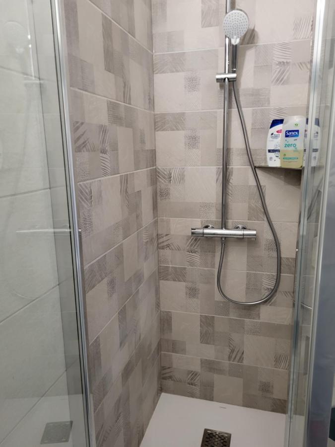 Apartament T2 Situation Exceptionnelle Sur Le Port Ostreicole D'Andernos Zewnętrze zdjęcie